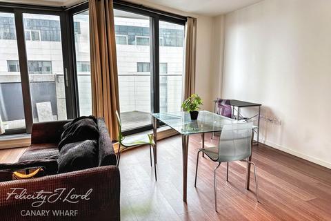 2 bedroom apartment to rent, Baltimore Wharf, London