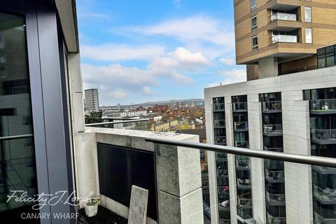 2 bedroom apartment to rent, Baltimore Wharf, London