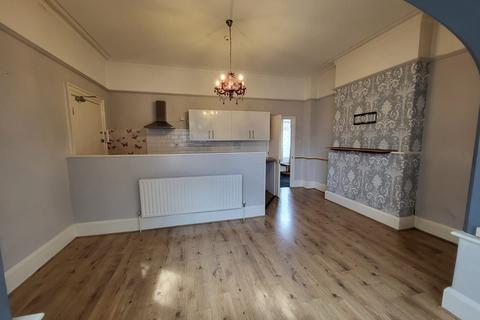 1 bedroom flat to rent, Flat 1, Windsor Road, DN2