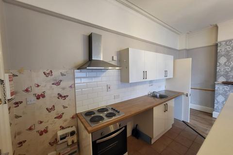 1 bedroom flat to rent, Flat 1, Windsor Road, DN2