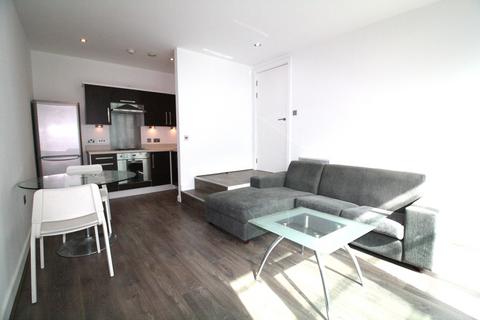 1 bedroom apartment to rent, City Point, 1 Solly Street, Sheffield, S1 4BP