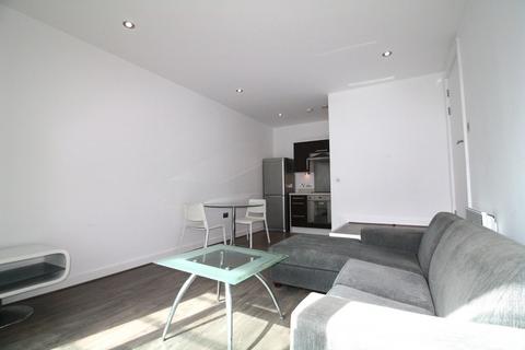 1 bedroom apartment to rent, City Point, 1 Solly Street, Sheffield, S1 4BP