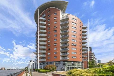 2 bedroom flat to rent, Orion Point, E14