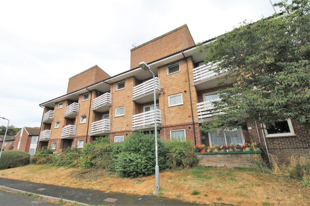 Windlesham Close, Portslade 1 bed flat £160,000