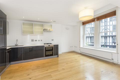 1 bedroom apartment to rent, Great Marlborough Street, Carnaby W1