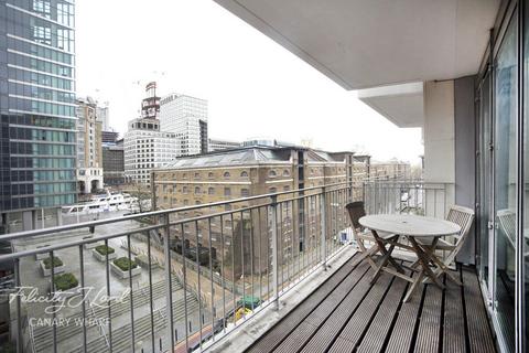 2 bedroom apartment to rent, Hertsmere Road, LONDON