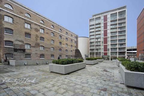 2 bedroom apartment to rent, Hertsmere Road, LONDON