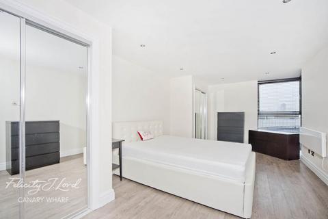 Hertsmere Road, LONDON