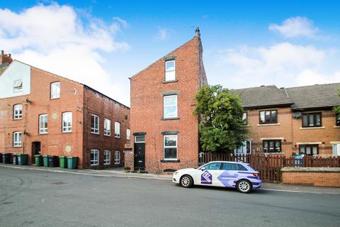 5 bedroom end of terrace house to rent - ALL BILLS INCLUDED -  Devon Road, Leeds