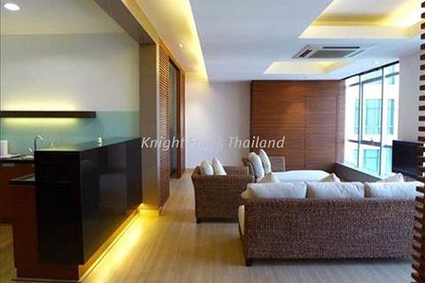 2 bedroom block of apartments, Thonburi, Baan Sathorn Chaopraya, 145 sq.m