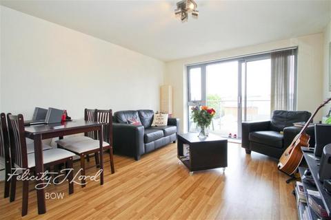 1 bedroom flat to rent, Ducaine Apartments, E3