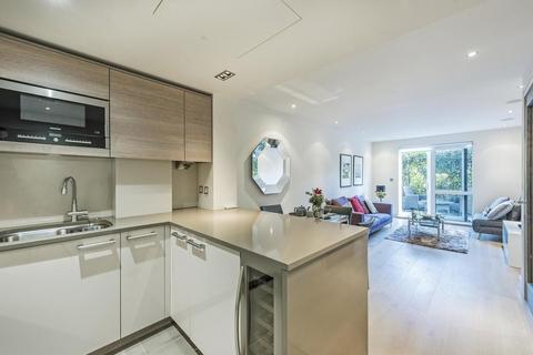 1 bedroom apartment to rent, Doulton House, Chelsea Creek, 11 Park Street, Fulham, Hammersmith, London, SW6