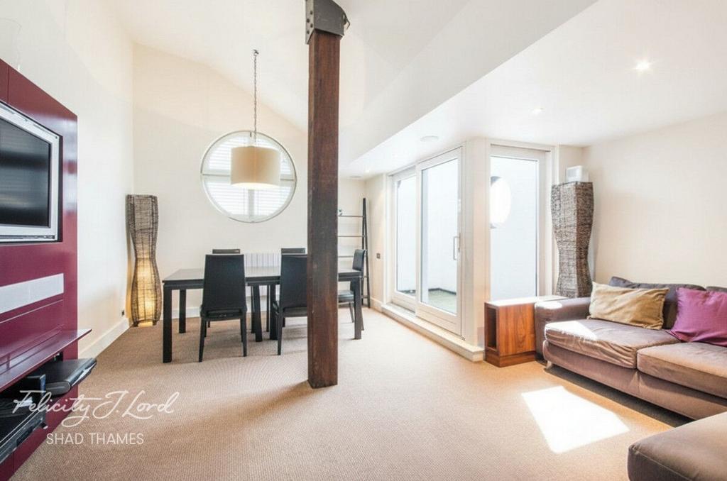 Apartment in LONDON - View 2