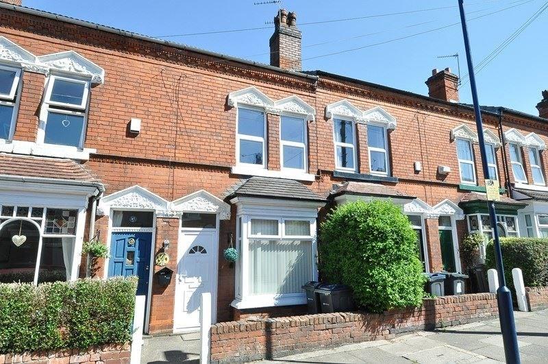 Bond Street, Stirchley, Birmingham, B30 3 bed terraced house £795 pcm