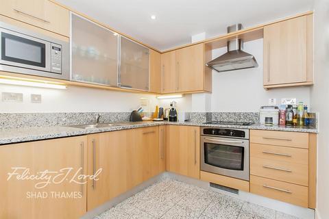 1 bedroom flat to rent, Cayenne Court, Shad Thames, SE1