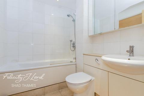 1 bedroom flat to rent, Cayenne Court, Shad Thames, SE1