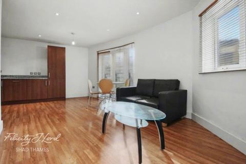 1 bedroom flat to rent, Alscot Road, London