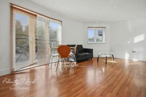 1 bedroom flat to rent, Alscot Road, London