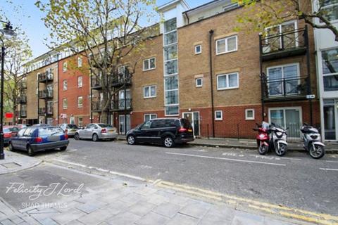 1 bedroom flat to rent, Alscot Road, London