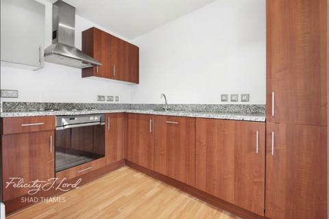 1 bedroom flat to rent, Alscot Road, London