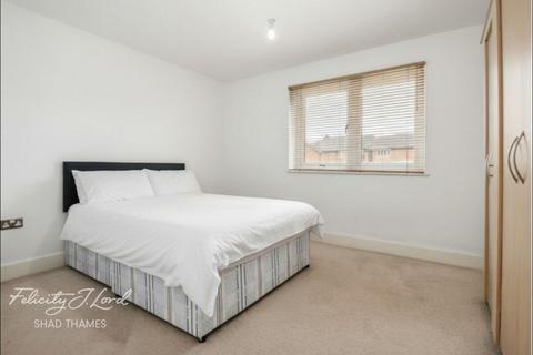 1 bedroom flat to rent, Alscot Road, London