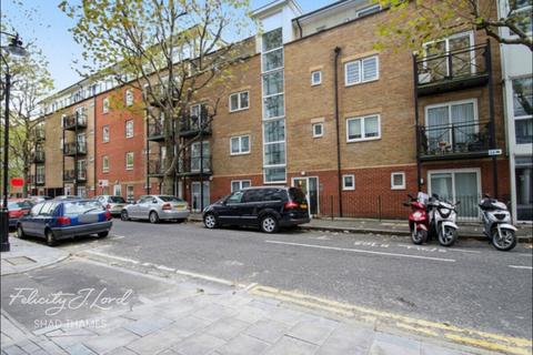 1 bedroom flat to rent, Alscot Road, London