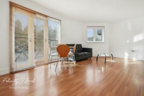 1 bedroom flat to rent, Alscot Road, London