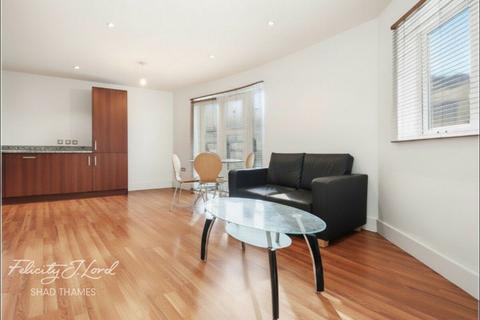 1 bedroom flat to rent, Alscot Road, London