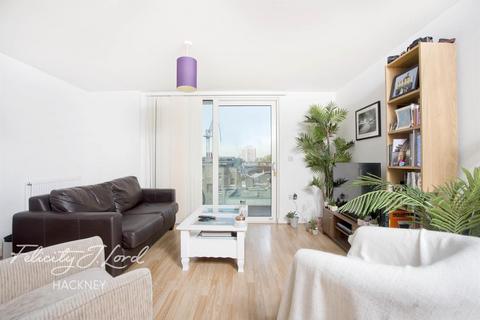2 bedroom flat to rent, Dalston Square E8
