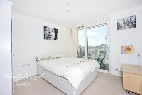 2 bedroom flat to rent, Dalston Square E8