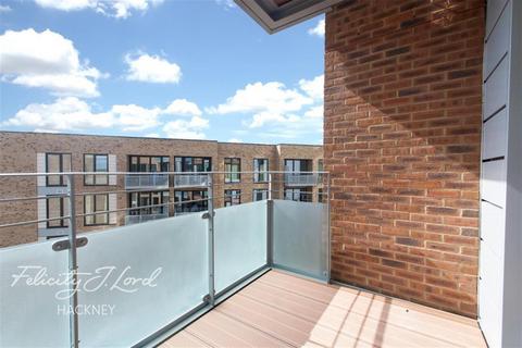 1 bedroom flat to rent, Lee Street E8