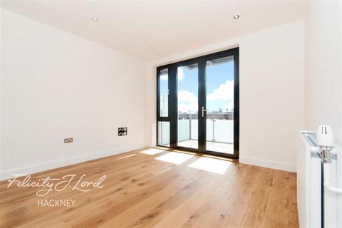 1 bedroom flat to rent, Lee Street E8