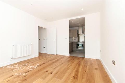 1 bedroom flat to rent, Lee Street E8