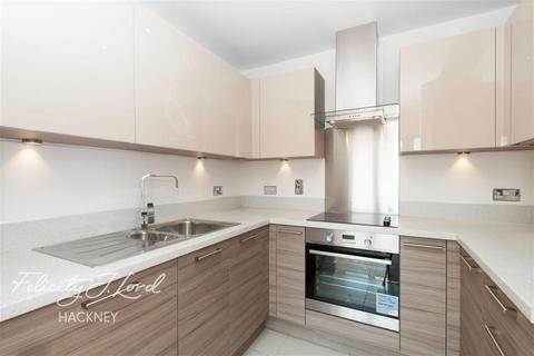 1 bedroom flat to rent, Lee Street E8