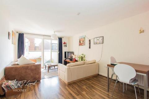 2 bedroom apartment to rent, Dunn Street, London