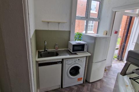 1 bedroom flat to rent - UTTOXETER NEW ROAD,DERBY