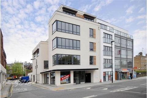 2 bedroom apartment to rent, Epping Place, London
