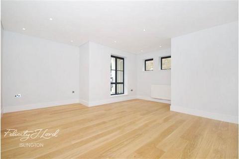 2 bedroom apartment to rent, Epping Place, London