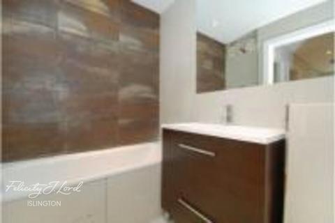 2 bedroom apartment to rent, Epping Place, London