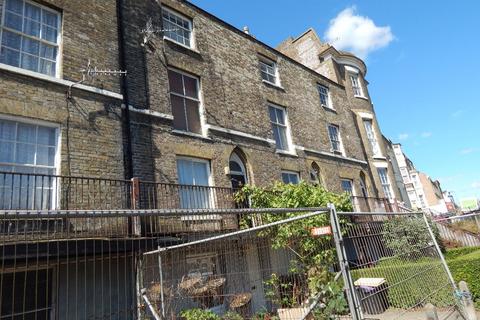 undefined, Ground Floor Flat