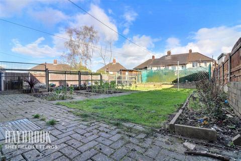 3 bedroom semi-detached house to rent, Teynham Road, Sheffield