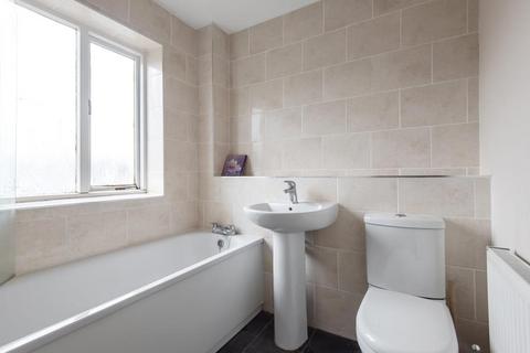 1 bedroom end of terrace house to rent, Feltham,  Charleston Close,  TW13