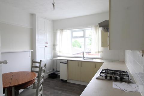 2 bedroom flat to rent, Derby Road, NOTTINGHAM NG9