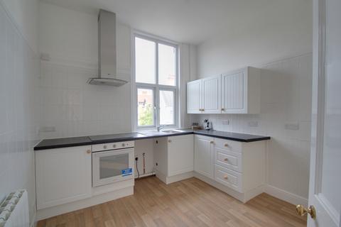 1 bedroom apartment to rent, North Avenue, Leicester