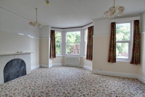 1 bedroom apartment to rent, North Avenue, Leicester