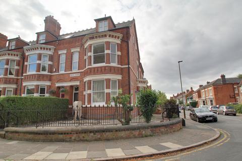 1 bedroom apartment to rent, North Avenue, Leicester
