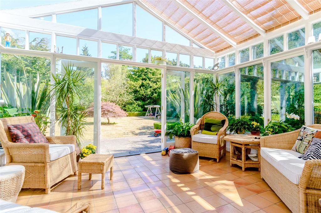 Conservatory