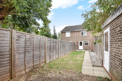 2 bedroom terraced house to rent - Kidlington,  Oxfordshire,  OX5