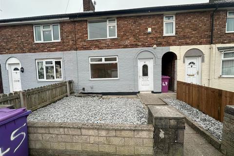 3 bedroom terraced house to rent, Haselbeech Crescent, Liverpool