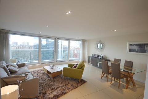 2 bedroom apartment to rent, Bezier Apartments, City Road, London, EC1Y